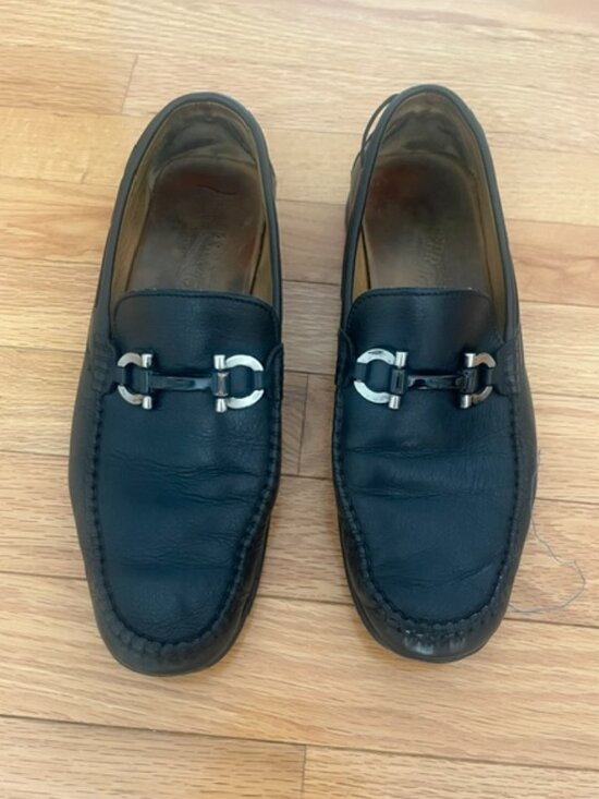 MEN\'S FERRAGAMO LOAFERS main image 5